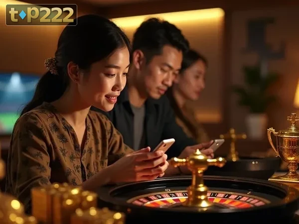 Bingo Fishing ဆိုင်ရာ ပုံ ၄
